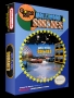 Nintendo  NES&nbsp; - &nbsp;Hollywood Squares (USA)